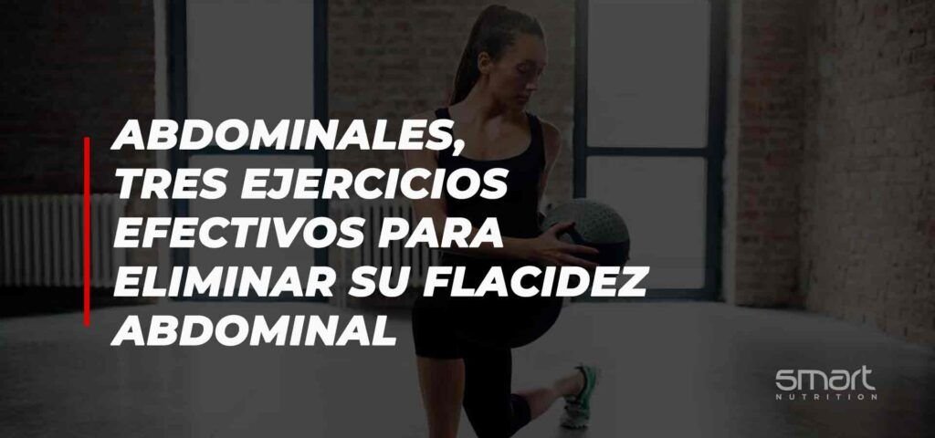 5 alternativas a los abdominales para tener un vientre plano